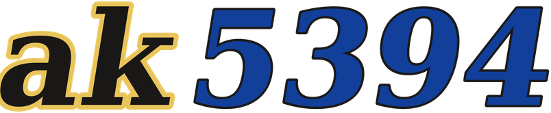 ak5394 logo