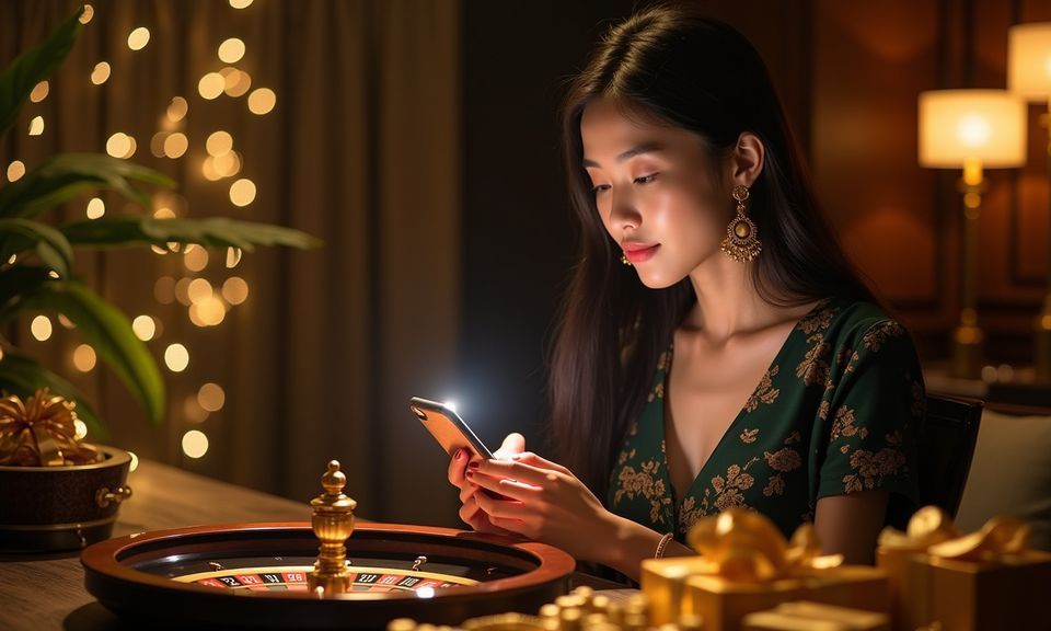 ak5394 mobile gaming