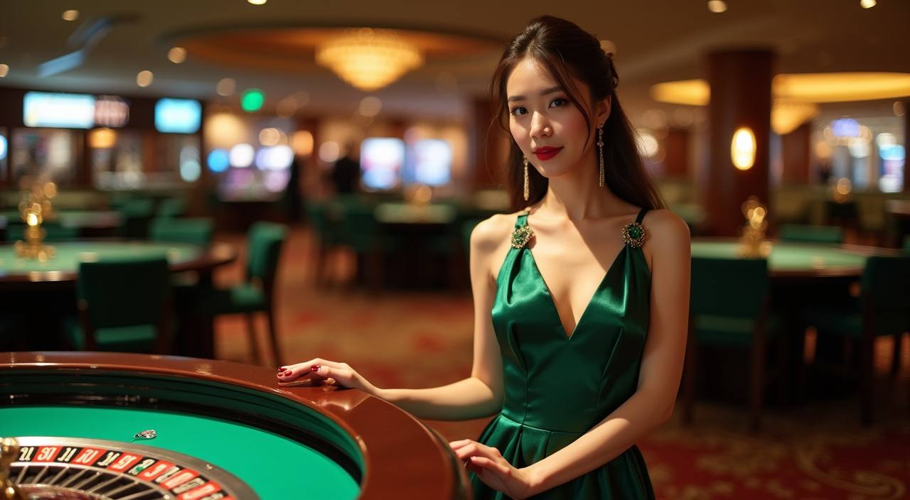 ak5394 Fast Craps လှည့်ခြင်း ဆိုတာ ဘာလဲ၊ ဘယ်လိုကစားမလဲ